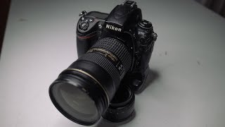 I Shot the Nikon D700 and it was Amazing [upl. by Grati]