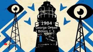 1984 George OrwellSesli kitap 11 [upl. by Morice]