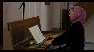 CICF 24 Anna Maria McElwain  Beethoven [upl. by Balliol258]