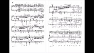 Godowsky Passacaglia for Orchestra [upl. by Nerty]