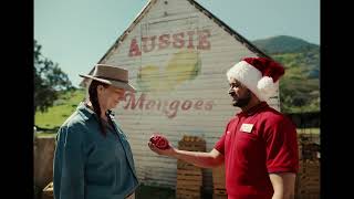 Coles Christmas TVC 2023 [upl. by Blackmun941]