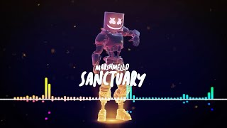 Marshmello Sanctuary Mix [upl. by Schwab]