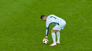 Cristiano Ronaldo Top 30 Magical Tricks No One Expected [upl. by Bortman610]