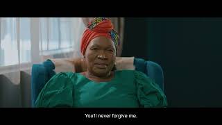 Forgiveness is difficult to earn  Umkhokha The Curse  S2 Ep153  DStv [upl. by Inaffets]