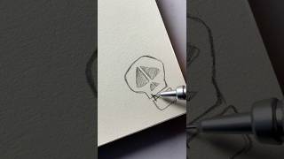 Simple things to draw when bored part61 [upl. by Buffum391]