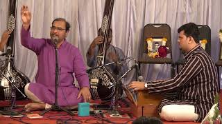 Raag Jaunpuri Jayant Keijkar [upl. by Yetak959]