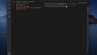 How to use Regex in VS Code [upl. by Eustacia]