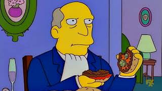 Steamed Hams but Chalmers is quicker on the uptake [upl. by Hali]