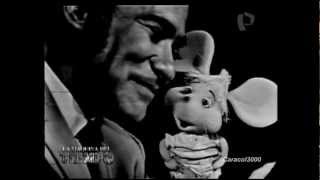 Topo Gigio en Peru 1970 HD [upl. by Olimpia882]