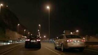 Audi A4 Efficiency 2008 Commercial [upl. by Aihsenet]