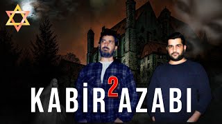 KABİR AZABI FULL KORKU PARANORMAL OLAY [upl. by Leod]