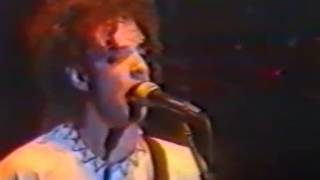 SODA STEREO  VITASET  Estadio Obras  1988 [upl. by Sutniuq]