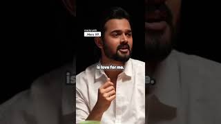 What Does Love Smell Like bhuvanbam youtubeshorts shorts [upl. by Deron272]