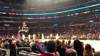 How to get Los Angeles Lakers tickets without breaking the bank [upl. by Ahsyia]