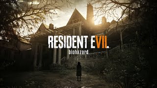 Resident EVil 7 Part 1 Funny Moments Part 1 Budhe Ko nhi chorunga [upl. by Hambley110]