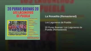 La rosadita los laguneros de Puebla [upl. by Olraced]