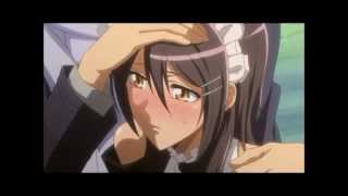 Kaichou wa Maidsama Ep 1 Misaki and Usui clips [upl. by Nihsfa]