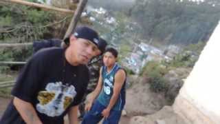 EPIDEMIA RAP REAL FAMILIA VIDEO OFFICIAL [upl. by Auhesoj510]