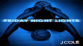 J Cole  Villematic  Friday Night Lights FULL DOWNLOAD [upl. by Kurys]