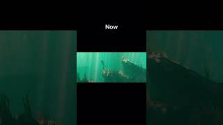 Subnatica with song from below zero deep dive subnautica [upl. by Macri]