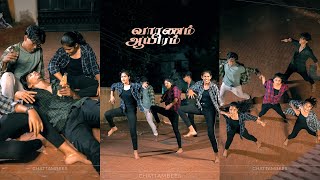 Ava Enna Dance 🔥 Surya  Vaaranam Aayiram shorts short sparklewithshorts [upl. by Tybi]