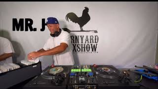 Barnyard Mixshow MrJ 100824 [upl. by Petrick]