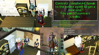 From Noob to Pro My Epic Journey for the Completionist Cape 💪 Absolute Planker Achievement [upl. by Htilil]