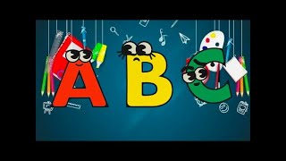 ABC Song  Learn ABC Alphabet for Children  abcdefg  abcdefghijklmnopqrstuvwxyz [upl. by Nord]