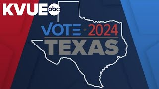 Texas election results Breaking down the major races to watch [upl. by Anurb118]