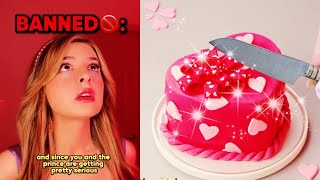 🌞🌸 Play Cake Storytime 🌿🍓 ASMR Cake Storytime Brianna Mizura  Best Tiktok Compilations 2024 137 [upl. by Nuahc]