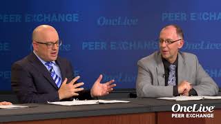 Metastatic Prostate Cancer Testing for BRCA Mutations [upl. by Hgalehs]