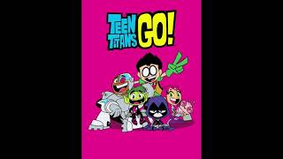 Teen Titans GO Music  Western Plain [upl. by Madaih]