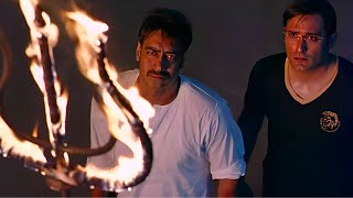 Ajay Devgn और Akshaye Khanna पर गांव के गुंडों का जानलेवा हमला  Aakrosh Hindi Thriller Movie  HD [upl. by Neeven]