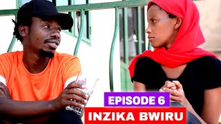 🔴INZIKA BWIRU EPISODE 6  CAST  Rosine Bazongere Ngenzi Joshua Ntare YIngore  FILM NYARWANDA [upl. by Florina]