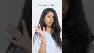 Sirf 3 product se makeup 😲pabyhailmakeover youtubeshorts shortsviral shortsvideo [upl. by Sessylu810]