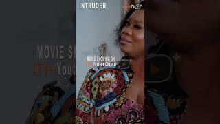 The Intruder  Alejo Oran Yoruba Movie 2024  Official Trailer  Now Showing On ApataTv [upl. by Aremaj453]