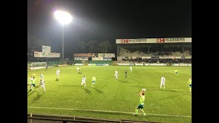 SPECIAL  Scout Marcel Lötters van De Graafschap op zoek naar parels [upl. by Haimes]