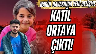 NARİNİN KATİLİ BELLİ OLDU SON DAKİKA GELİŞME O ÇOCUK RAMAZAN ATASOY mu [upl. by Dollie]