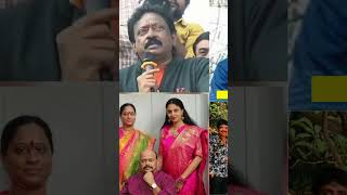 RGV About Konda Surekha rgv kondasurekha trending viralvideo ktr akkineninagarjuna samantha [upl. by Asusej]