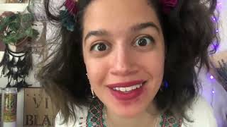 Angelica ASMR Reupload  ASMR Tlahuelpuchi Mexican Vampire Wants Your Baby [upl. by Forbes585]