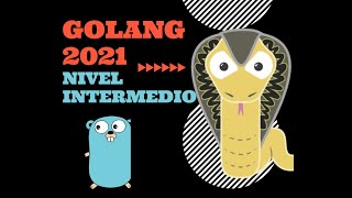 cli con cobra video 10 golang 2021 intermedio [upl. by Pierce]