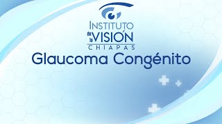 Glaucoma congenito [upl. by Thom]