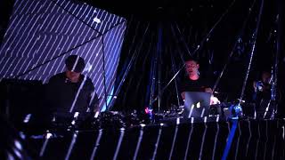 MIDIMILIZ amp SPIRALLIANZ live Boshke Beats   UNIT in Japan [upl. by Nafis682]