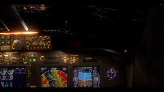 XPLANE 12 ICE WIND GUST AND WIND SHEER PERETOLAINNSBRUCK LIRQLOWI [upl. by Darbie]