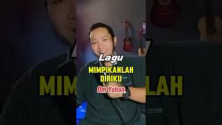 Mimpikanlah Diriku Cover [upl. by Boycie612]