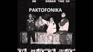 Paktofonika  Na Mocy Paktu Wersja Demo Freestyle [upl. by Sherrard151]