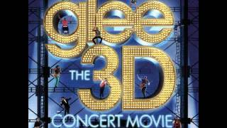 Glee Cast  Dont Stop Believing The 3D Concert Movie 2011 [upl. by Suoicerpal]