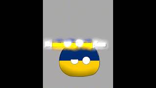 Perlis Flips Flag  countryballs edit [upl. by Woodhouse]