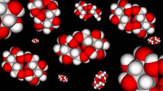 Advanced Chemistry How Big is an Atom [upl. by Eerbua]