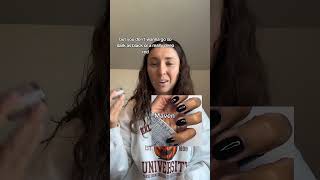 Fall Nail Colors Trend 2024 Pt1 wKim  BeautyGARDE Manicure [upl. by Idner]